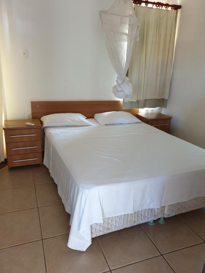 Cumbuco Dream Beach Paradise Caucaia Exterior foto