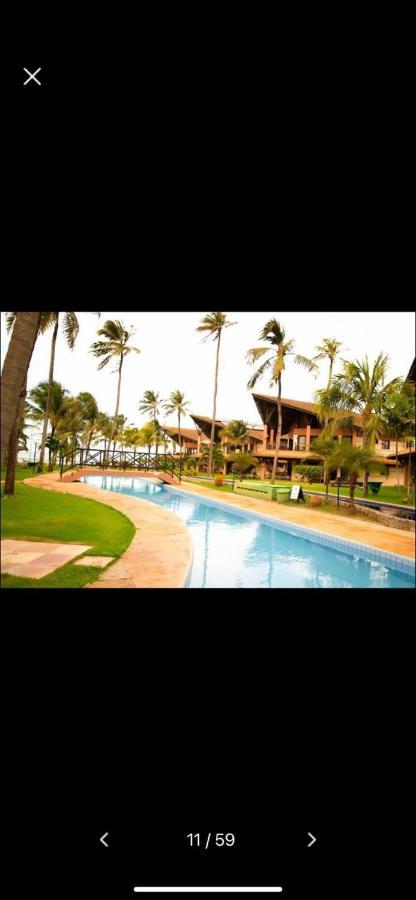 Cumbuco Dream Beach Paradise Caucaia Exterior foto